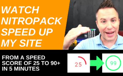 NitroPack for WordPress Review: Did It Speed Up My Site?