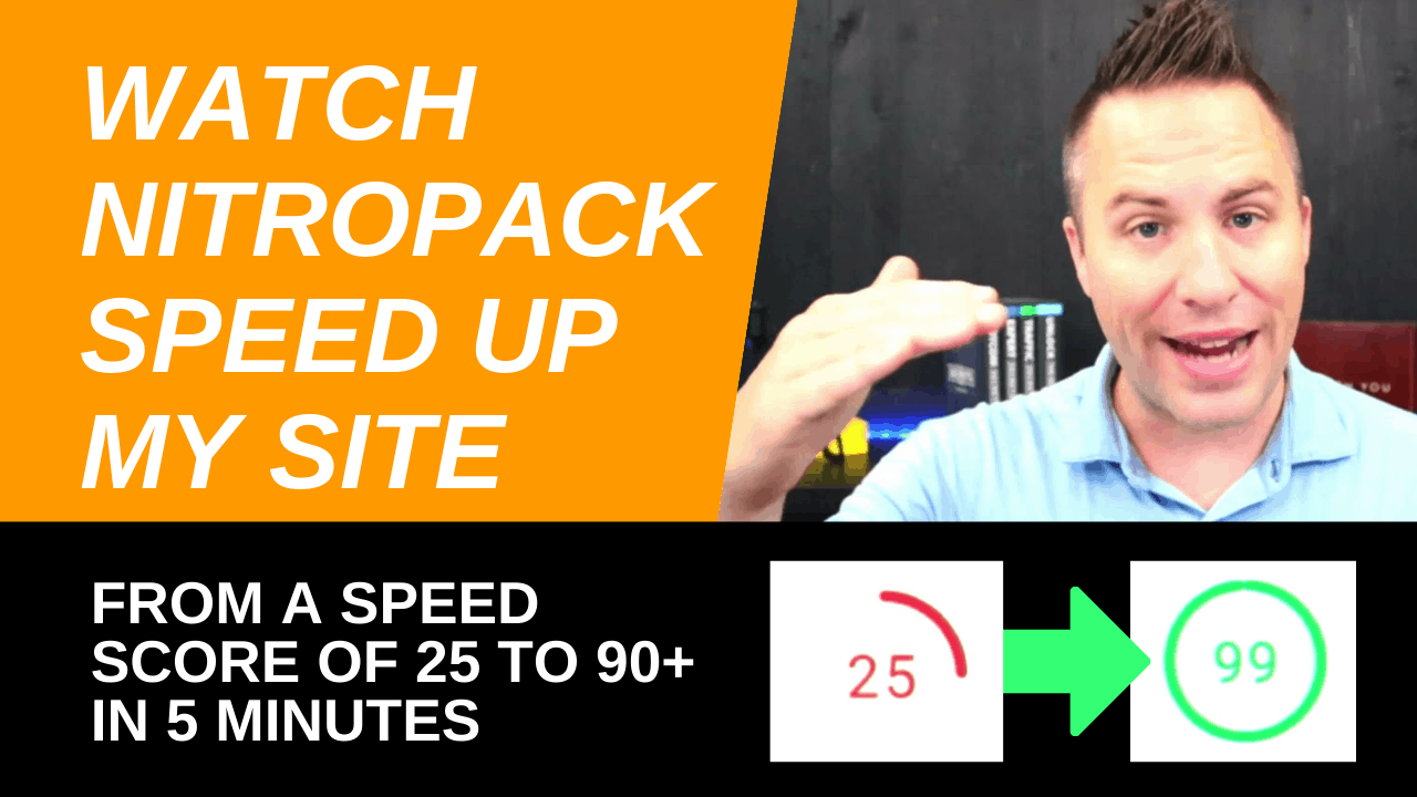 NitroPack for WordPress Review: Did It Speed Up My Site?